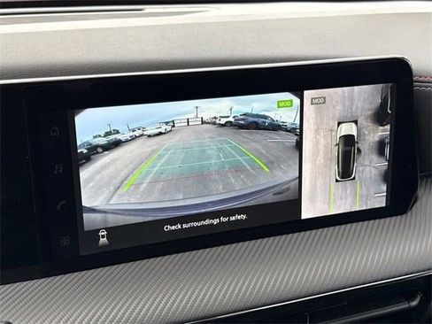 New 2026 Nissan Kicks SR w/ Cold Weather Package image 14