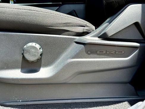 Used 2024 Ford F150 STX RWD image 11