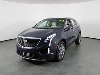 Used 2025 Cadillac XT5 Premium Luxury FWD 360° Tour
