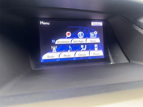 Used 2013 Lexus RX 450h FWD image 62