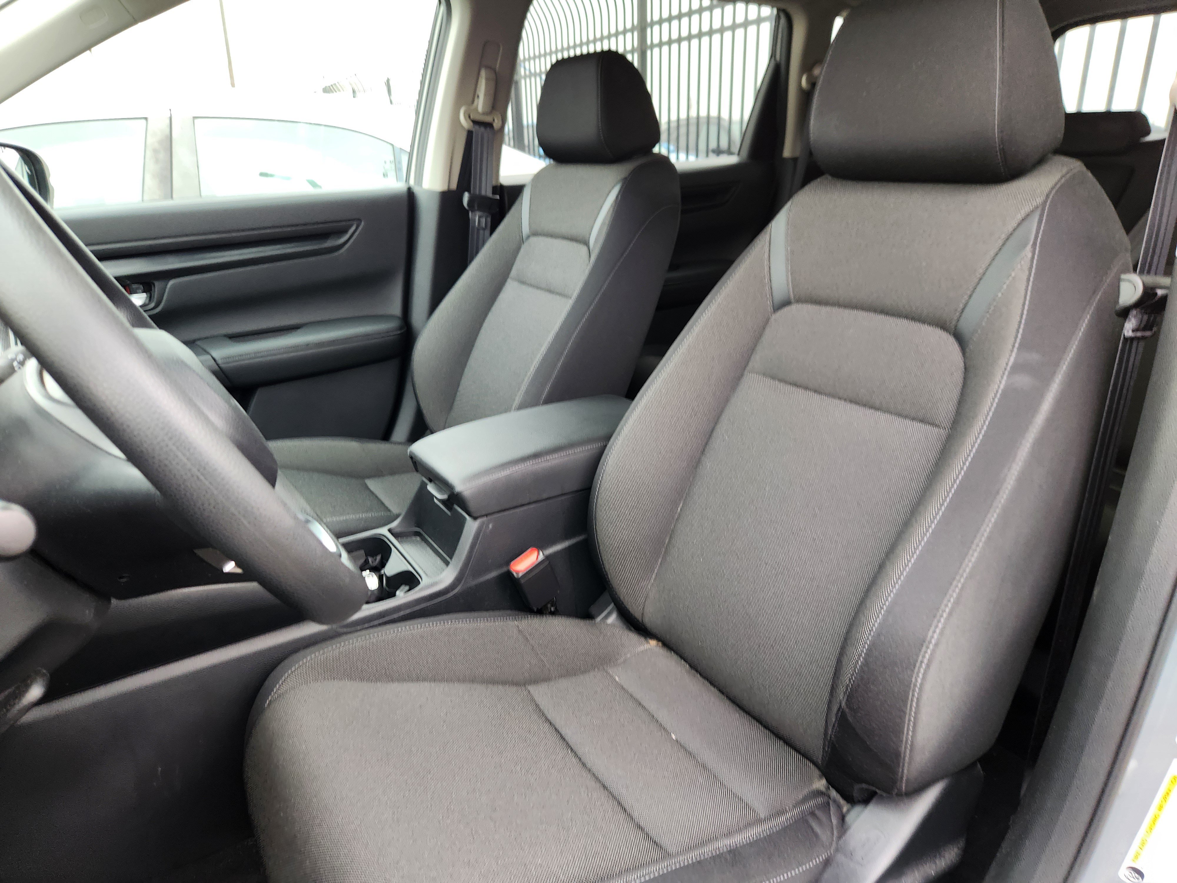 Certified 2024 Honda CR-V EX image 6