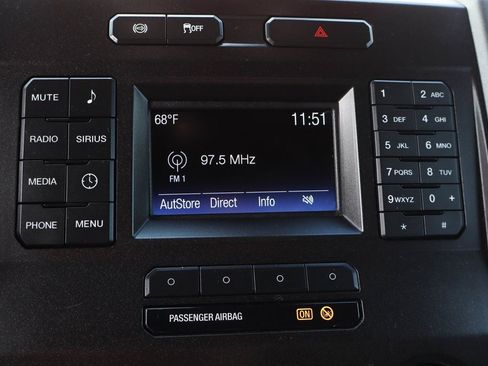 Used 2019 Ford F350 XL w/ XL Value Package image 34