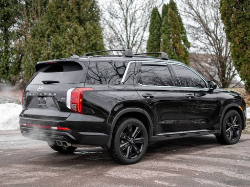 Used 2024 Hyundai Palisade XRT image 5