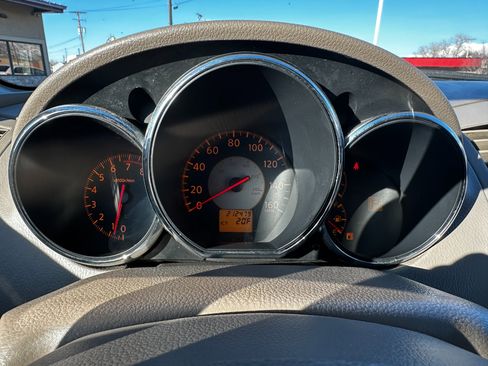 Used 2006 Nissan Altima 3.5 SE w/ (X01) Leather Pkg image 11