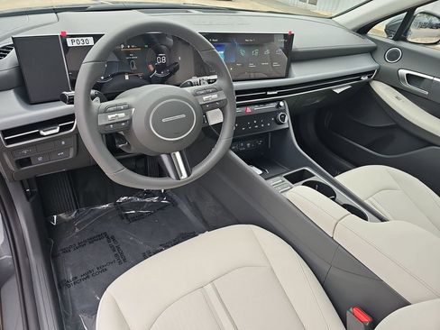 New 2026 Hyundai Sonata SEL image 15