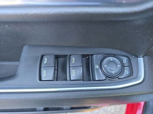 Used 2024 Chevrolet Silverado 1500 RST w/ Z71 Off-Road Package image 24