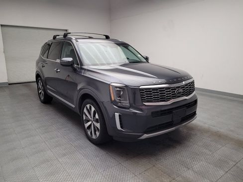 Used 2020 Kia Telluride S AWD/4WD image 13