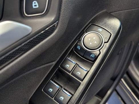 New 2026 Ford Escape ST-Line w/ Tech Pack #1 image 17