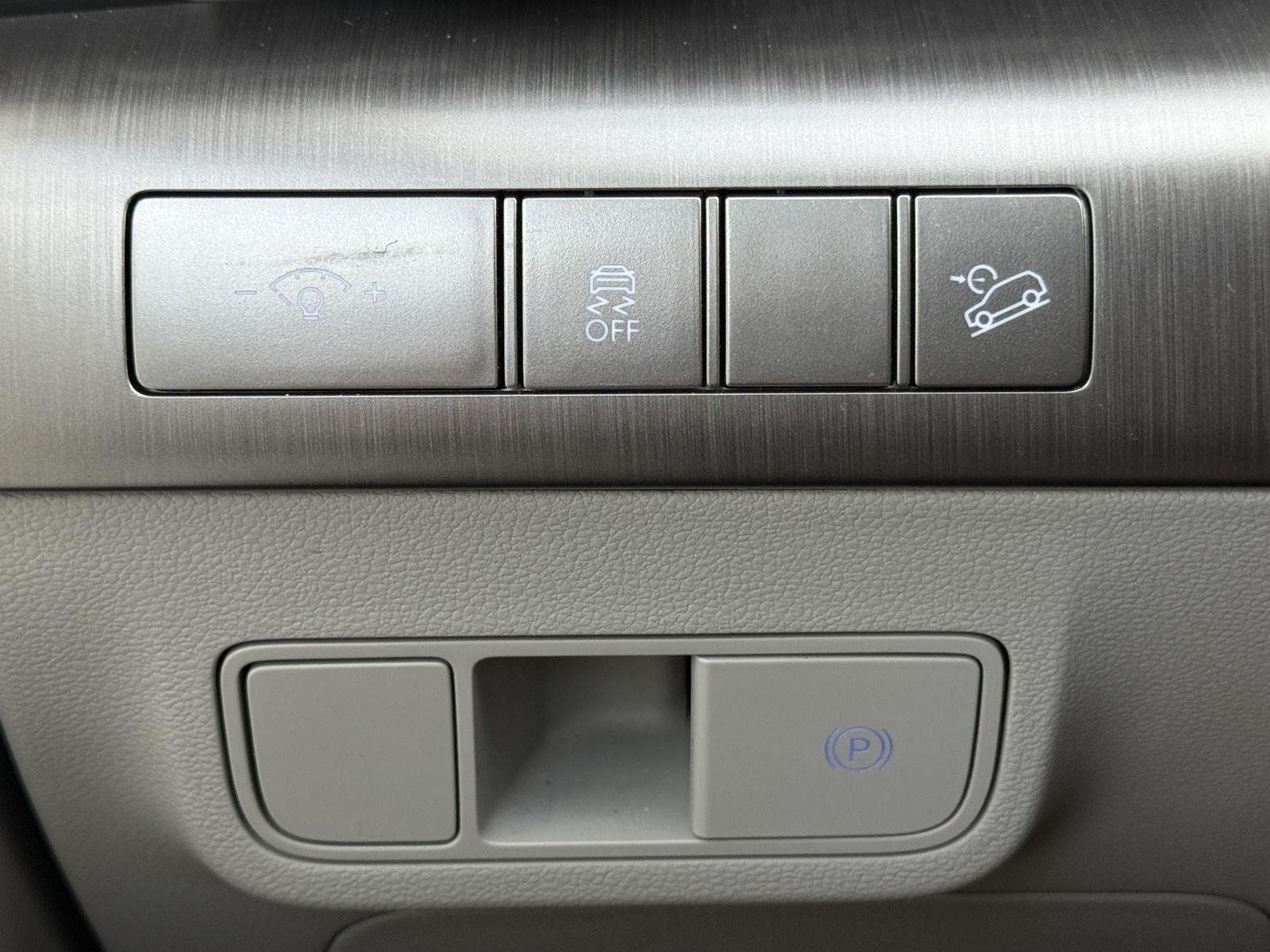 Used 2025 Hyundai Kona SEL AWD/4WD image 22