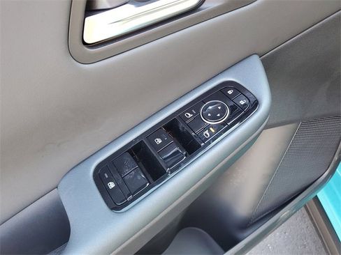 New 2026 Nissan Leaf Platinum+ w/ Cargo Package (Platinum+) image 20