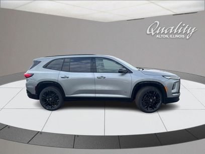New 2026 Buick Enclave Sport Touring w/ Power Package