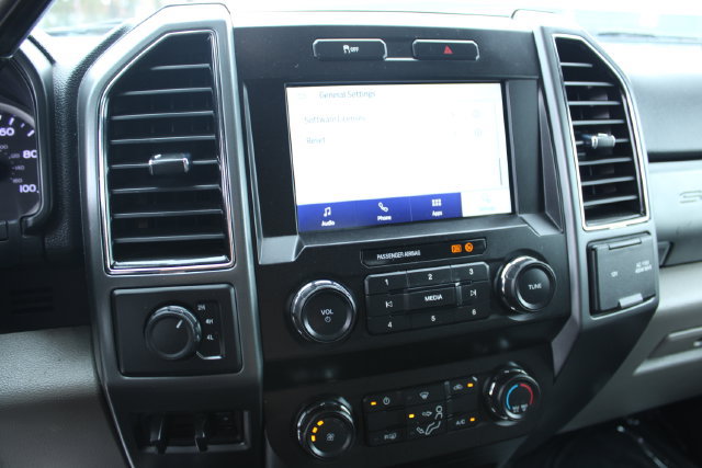 Used 2021 Ford F250 XLT AWD/4WD image 27