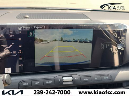 New 2026 Kia K4 GT-Line Turbo FWD image 29