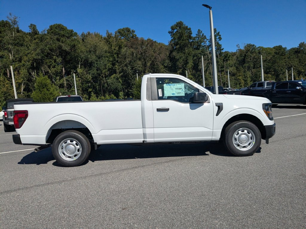 New 2026 Ford F150 XL RWD image 3