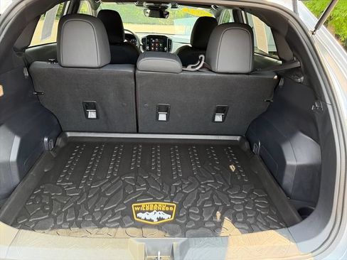 Certified 2024 Subaru Crosstrek 2.5i Wilderness AWD/4WD image 13