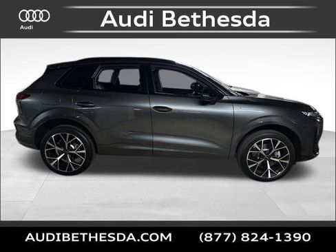 New 2026 Audi Q3 quattro 2.0T AWD/4WD image 8