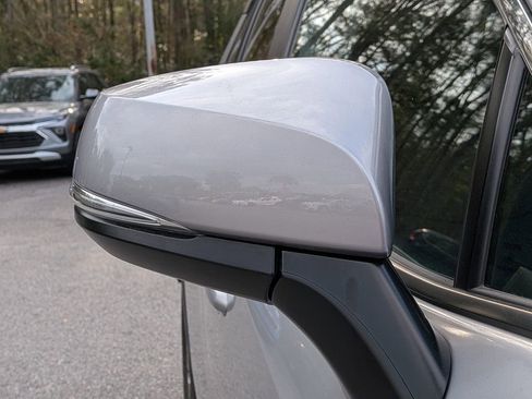 Used 2024 Toyota RAV4 XLE image 11