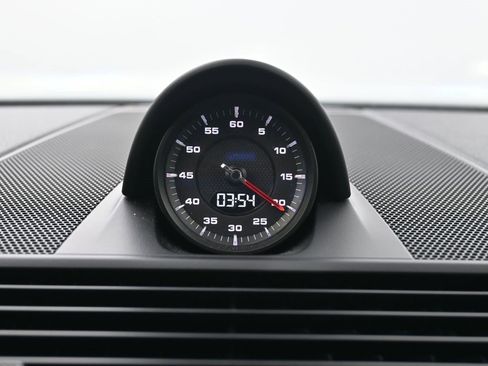 Certified 2023 Porsche Panamera Platinum Edition image 22