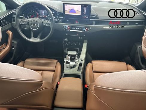 Used 2023 Audi A5 2.0T Premium w/ Convenience Package image 28