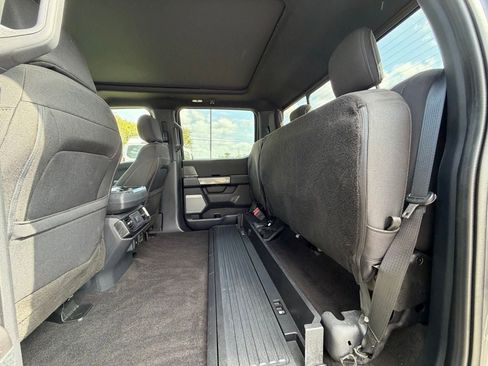 Certified 2021 Ford F150 XLT w/ Equipment Group 302A High AWD/4WD image 28