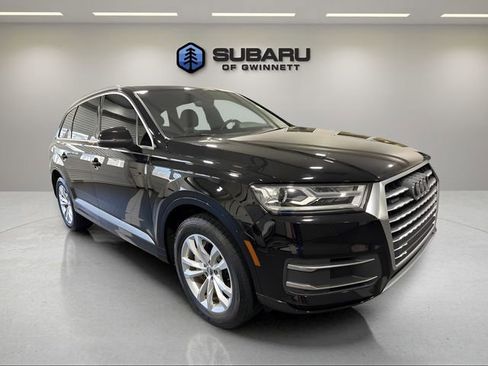 Used 2018 Audi Q7 2.0T Premium image 7