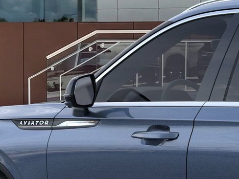 New 2026 Lincoln Aviator Reserve AWD/4WD image 20