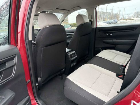 Used 2024 Honda CR-V LX image 12