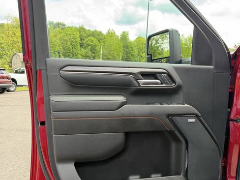 Used 2024 GMC Sierra 3500 AT4 w/ AT4 Preferred Package AWD/4WD image 52