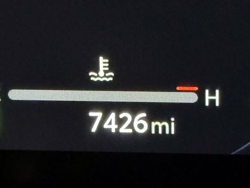 Used 2024 Toyota Land Cruiser w/ Premium Package image 29