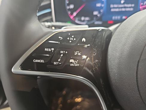 New 2026 Mercedes-Benz E 350 4MATIC Sedan image 18