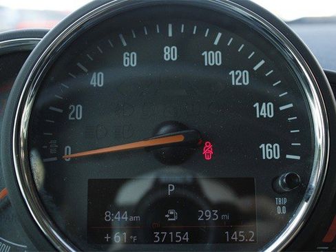 Used 2019 MINI Cooper Clubman S image 2