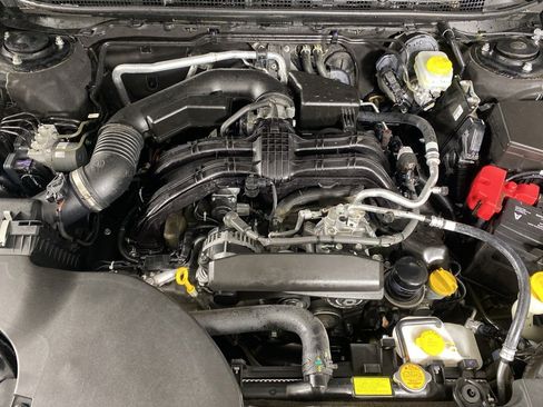 Used 2023 Subaru Outback Onyx Edition image 29