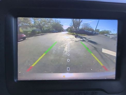 Used 2021 Jeep Renegade Latitude w/ Convenience Group image 29