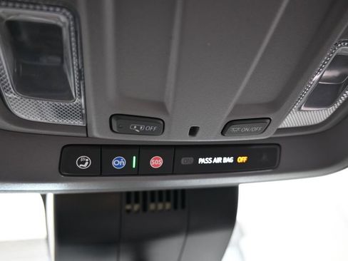 Used 2023 Chevrolet Silverado 1500 RST RWD image 30