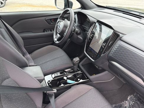 Used 2026 Subaru Forester Touring AWD/4WD image 16