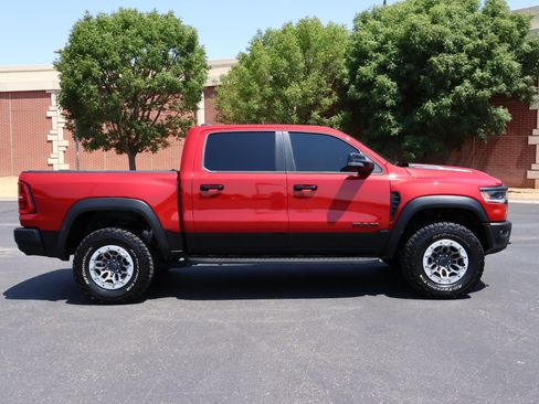 Used 2026 RAM 1500 RHO w/ RHO Level 1 Equipment Group AWD/4WD image 44