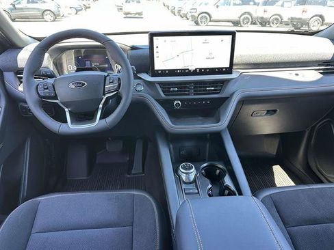 Used 2026 Ford Explorer Tremor AWD/4WD image 13