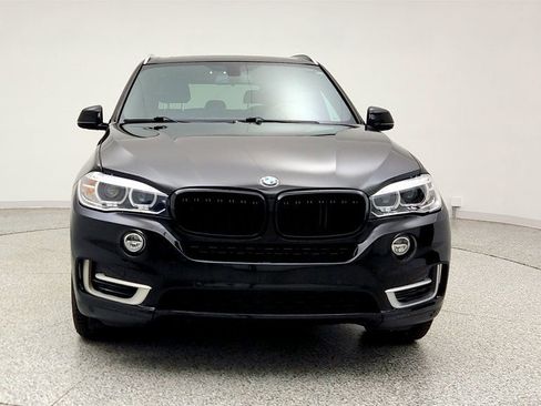 Used 2017 BMW X5 xDrive35i AWD/4WD image 2