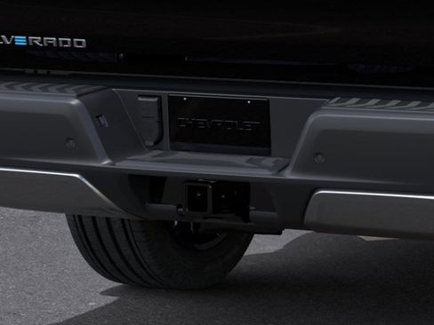 New 2026 Chevrolet Silverado EV LT w/ Premium Package AWD/4WD image 14