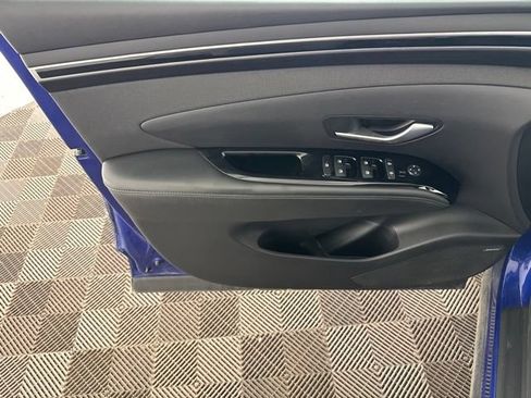 Used 2022 Hyundai Tucson SEL w/ Convenience + Premium Package AWD/4WD image 22