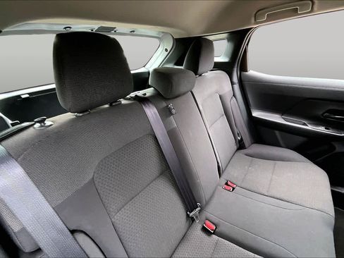 Used 2026 Nissan Kicks S FWD image 19