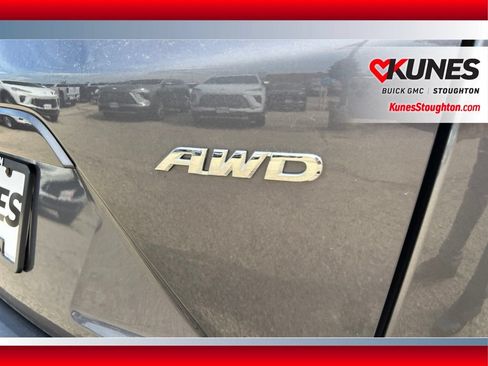 Used 2020 Honda CR-V EX image 14