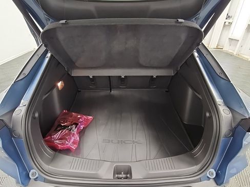 New 2026 Buick Envista Preferred w/ Convenience I Package image 30