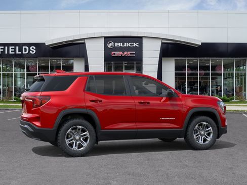 New 2027 GMC Terrain Elevation AWD/4WD image 5