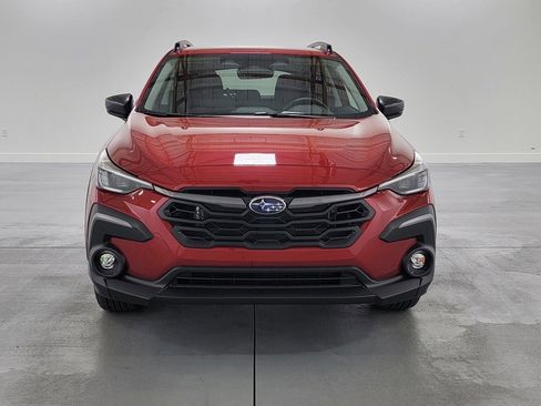 New 2026 Subaru Crosstrek 2.5i Limited image 2