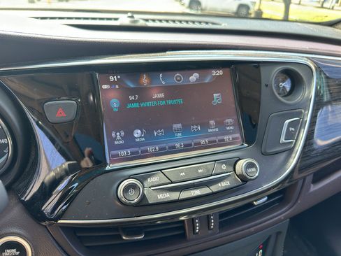 Used 2017 Buick Envision Essence w/ LPO, Hit The Road Package FWD image 23