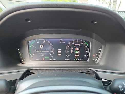 New 2025 Honda Accord Sport image 23