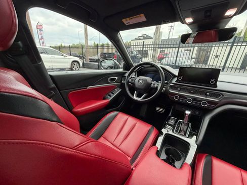 Used 2024 Acura Integra A-Spec FWD image 47