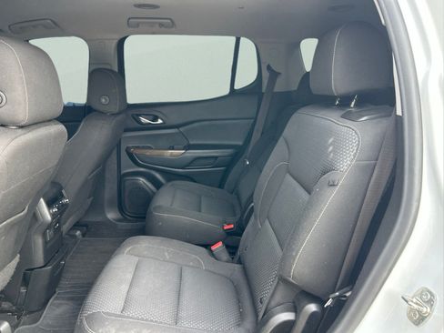 Used 2021 GMC Acadia SLE w/ Driver Convenience Package FWD image 11