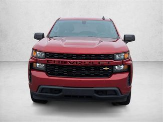 Used 2021 Chevrolet Silverado 1500 Custom video 2